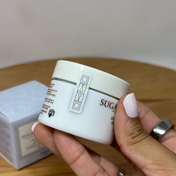 Fresh Sugar Face Polish Exfoliator NEW - Picture 3 of 3